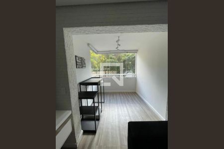 Foto 01 de apartamento à venda com 2 quartos, 57m² em Vila Suzana, São Paulo