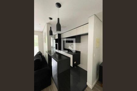Foto 03 de apartamento à venda com 2 quartos, 57m² em Vila Suzana, São Paulo
