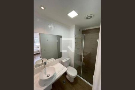 Foto 07 de apartamento à venda com 2 quartos, 57m² em Vila Suzana, São Paulo