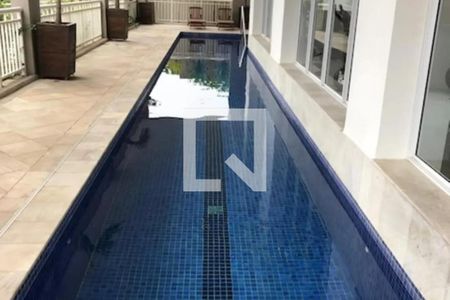 Foto 08 de apartamento à venda com 2 quartos, 57m² em Vila Suzana, São Paulo