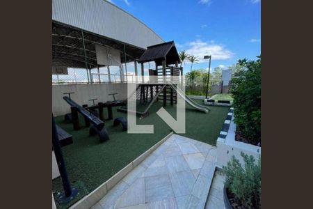 Foto 12 de apartamento à venda com 2 quartos, 57m² em Vila Suzana, São Paulo