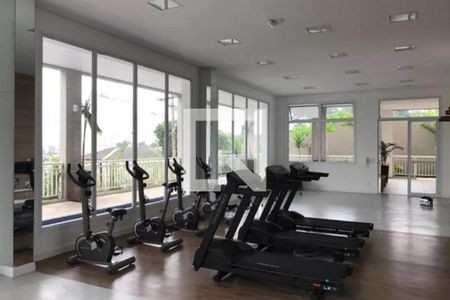 Foto 11 de apartamento à venda com 2 quartos, 57m² em Vila Suzana, São Paulo