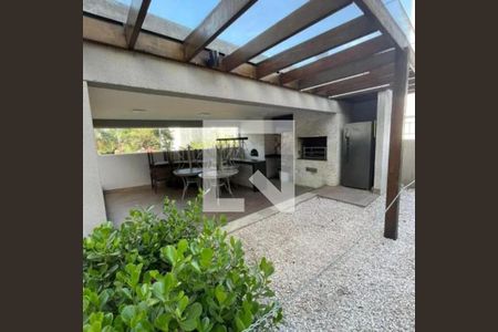 Foto 09 de apartamento à venda com 2 quartos, 57m² em Vila Suzana, São Paulo