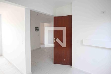 Copa de apartamento para alugar com 2 quartos, 43m² em Jardim Adutora, São Paulo