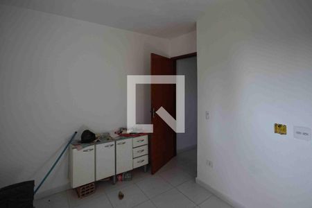 Quarto 02 de apartamento para alugar com 2 quartos, 43m² em Jardim Adutora, São Paulo