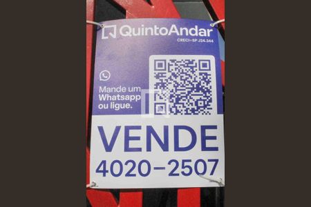 Placa de apartamento para alugar com 2 quartos, 43m² em Jardim Adutora, São Paulo