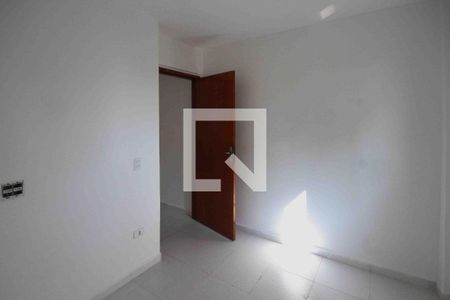 Quarto 2 de apartamento à venda com 2 quartos, 45m² em Jardim Adutora, São Paulo