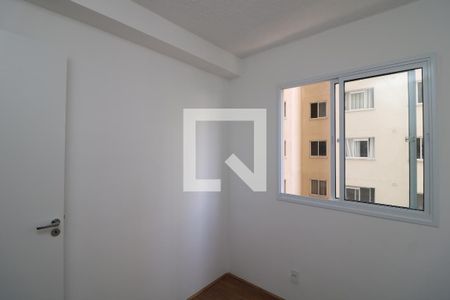 Quarto de apartamento para alugar com 2 quartos, 40m² em Vila Graciosa, São Paulo