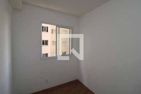 Quarto de apartamento para alugar com 2 quartos, 40m² em Vila Graciosa, São Paulo