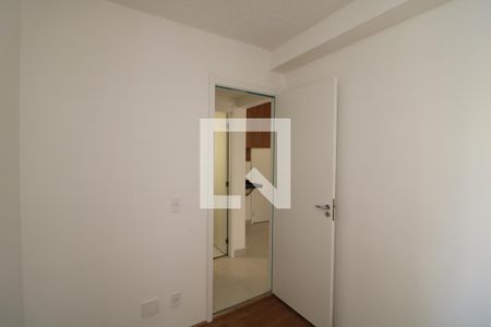 Quarto de apartamento para alugar com 2 quartos, 40m² em Vila Graciosa, São Paulo