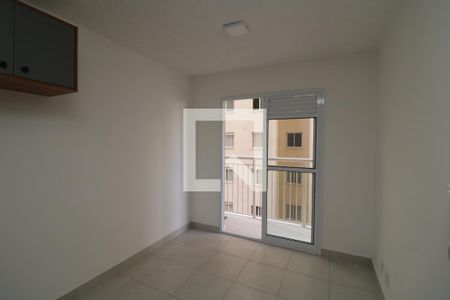 Sala de apartamento para alugar com 2 quartos, 40m² em Vila Graciosa, São Paulo