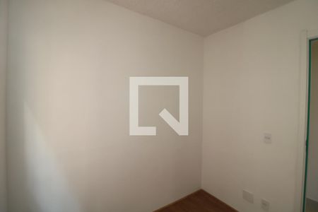 Quarto de apartamento para alugar com 2 quartos, 40m² em Vila Graciosa, São Paulo