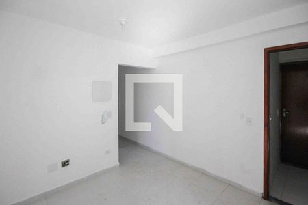 Sala de apartamento à venda com 2 quartos, 46m² em Jardim Adutora, São Paulo