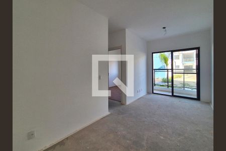 Sala de apartamento à venda com 2 quartos, 35m² em Recreio dos Bandeirantes, Rio de Janeiro