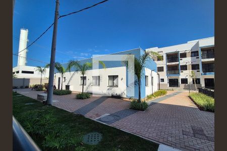 Vista de apartamento à venda com 2 quartos, 35m² em Recreio dos Bandeirantes, Rio de Janeiro