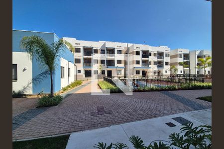 Vista de apartamento à venda com 2 quartos, 35m² em Recreio dos Bandeirantes, Rio de Janeiro