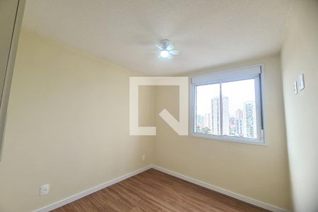 Quarto 1 de apartamento para alugar com 2 quartos, 42m² em Parque da Vila Prudente, São Paulo