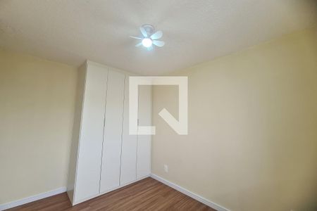 Quarto 1 de apartamento para alugar com 2 quartos, 42m² em Parque da Vila Prudente, São Paulo