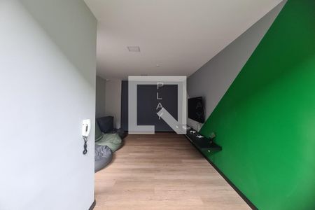 Área comum - Play de apartamento para alugar com 2 quartos, 42m² em Parque da Vila Prudente, São Paulo