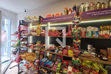 Área comum - Minimarketa de apartamento para alugar com 2 quartos, 42m² em Parque da Vila Prudente, São Paulo