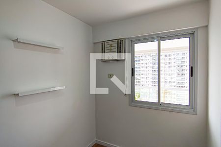 Quarto 1 de apartamento à venda com 3 quartos, 78m² em Jacarepaguá, Rio de Janeiro