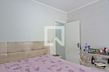Quarto 1 de casa à venda com 2 quartos, 105m² em Vila Basileia, São Paulo
