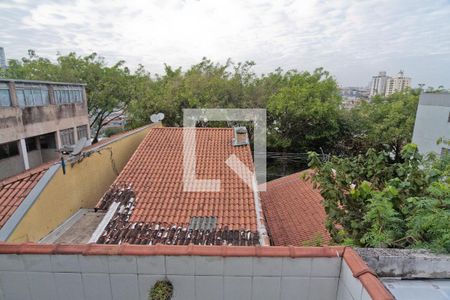 Vista do Escritório de casa à venda com 2 quartos, 105m² em Vila Basileia, São Paulo