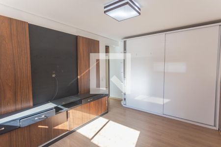 Suíte 1 de apartamento à venda com 4 quartos, 392m² em Serra, Belo Horizonte