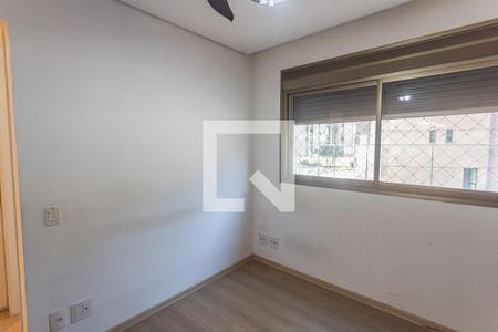 Suíte 3 de apartamento à venda com 4 quartos, 392m² em Serra, Belo Horizonte