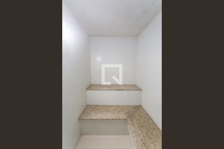 Área comum - Sauna de apartamento à venda com 4 quartos, 392m² em Serra, Belo Horizonte