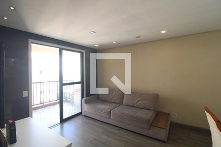 Sala de apartamento à venda com 3 quartos, 180m² em Vila Constancia, São Paulo