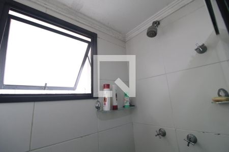 Banheiro Social de apartamento à venda com 3 quartos, 180m² em Vila Constancia, São Paulo