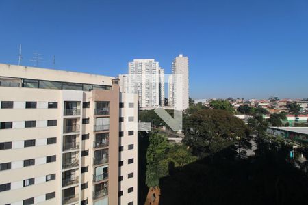 Vista/Sacada/Sala de apartamento à venda com 3 quartos, 180m² em Vila Constancia, São Paulo