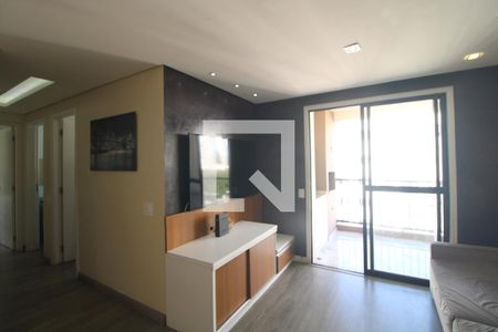 Sala de apartamento à venda com 3 quartos, 180m² em Vila Constancia, São Paulo