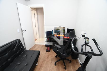 Quarto 1 de apartamento à venda com 2 quartos, 56m² em Bonfim, Campinas