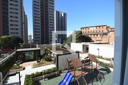 Quarto 1 de apartamento à venda com 2 quartos, 56m² em Bonfim, Campinas