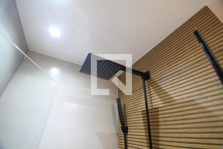 Banheiro 2 de apartamento à venda com 2 quartos, 56m² em Bonfim, Campinas