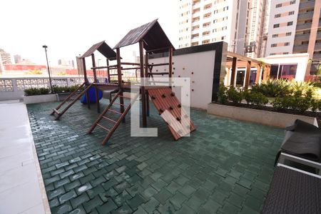 Área comum - Playground de apartamento à venda com 2 quartos, 56m² em Bonfim, Campinas