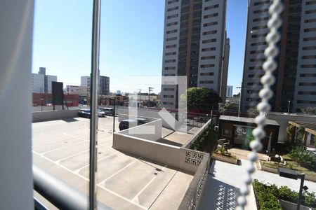 Sala - Vista de apartamento à venda com 2 quartos, 56m² em Bonfim, Campinas