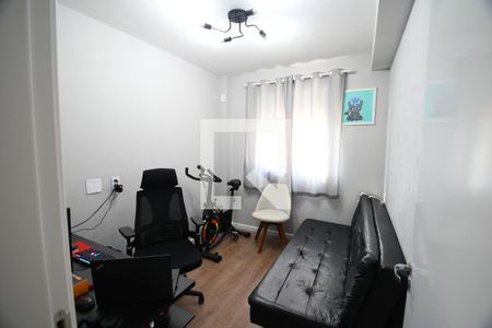 Quarto 1 de apartamento à venda com 2 quartos, 56m² em Bonfim, Campinas