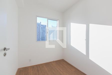 Quarto 1 de apartamento para alugar com 2 quartos, 33m² em Colônia (zona Leste), São Paulo