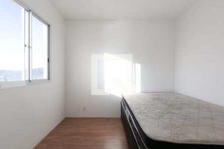 Quarto 2 de apartamento para alugar com 2 quartos, 33m² em Colônia (zona Leste), São Paulo
