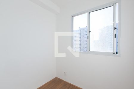 Quarto 1 de apartamento para alugar com 2 quartos, 33m² em Colônia (zona Leste), São Paulo