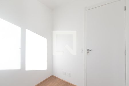 Quarto 1 de apartamento para alugar com 2 quartos, 33m² em Colônia (zona Leste), São Paulo
