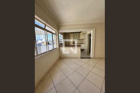 Foto 02 de apartamento à venda com 3 quartos, 110m² em Bom Retiro, São Paulo