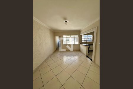 Foto 01 de apartamento à venda com 3 quartos, 110m² em Bom Retiro, São Paulo