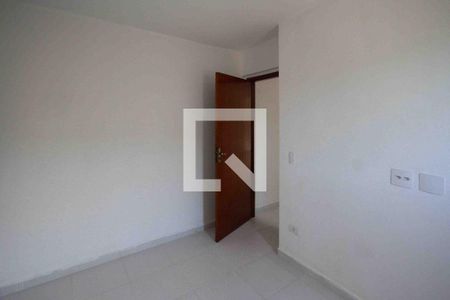 Quarto 1 de apartamento à venda com 2 quartos, 46m² em Jardim Adutora, São Paulo