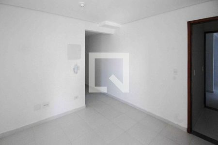 Sala de apartamento à venda com 2 quartos, 46m² em Jardim Adutora, São Paulo