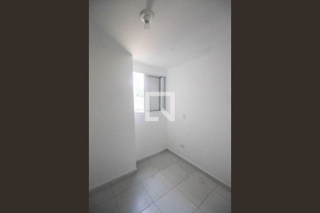 Quarto 1 de apartamento para alugar com 2 quartos, 46m² em Jardim Adutora, São Paulo