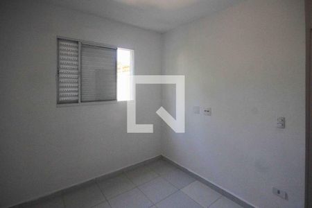 Quarto de apartamento para alugar com 2 quartos, 45m² em Jardim Adutora, São Paulo